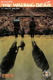 Walking Dead 2003 Series #164