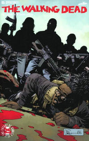 Walking Dead 2003 Series #165