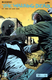Walking Dead 2003 Series #166