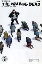 Walking Dead 2003 Series #168
