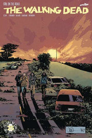 Walking Dead 2003 Series #170