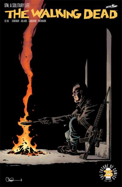 Walking Dead 2003 Series #174
