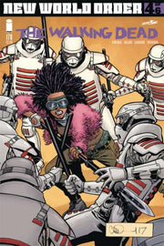 Walking Dead 2003 Series #178