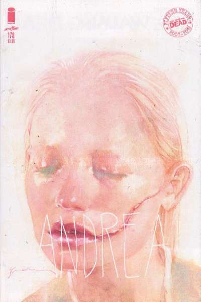 Walking Dead 2003 Series #178