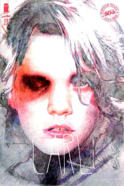 Walking Dead 2003 Series Sienkiewicz cover #179