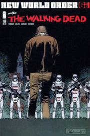 Walking Dead 2003 Series #180