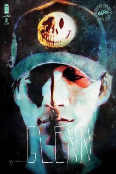 Walking Dead 2003 Series #181