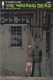 Walking Dead 2003 Series #182