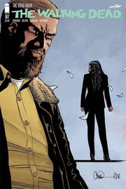Walking Dead 2003 Series #187