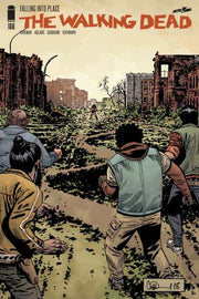 Walking Dead 2003 Series #188