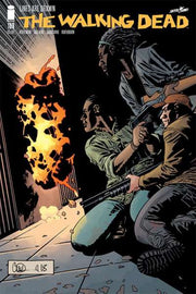 Walking Dead 2003 Series #189