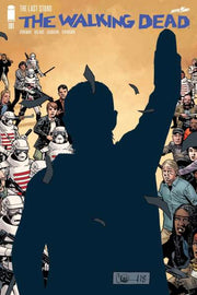 Walking Dead 2003 Series #191
