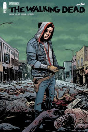 Walking Dead 2003 Series #192