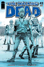 Walking Dead 2003 Series #42