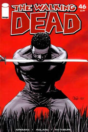 Walking Dead 2003 Series #46
