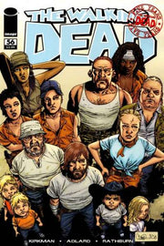 Walking Dead 2003 Series #56