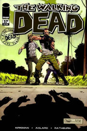 Walking Dead 2003 Series #57