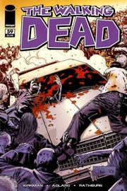 Walking Dead 2003 Series #59