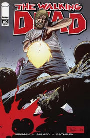 Walking Dead 2003 Series #60