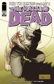 Walking Dead 2003 Series #65