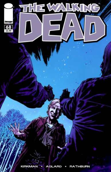 Walking Dead 2003 Series #68