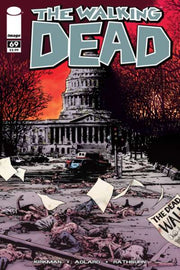 Walking Dead 2003 Series #69