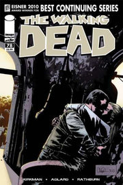 Walking Dead 2003 Series #78