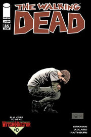 Walking Dead 2003 Series #85