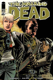 Walking Dead 2003 Series #87