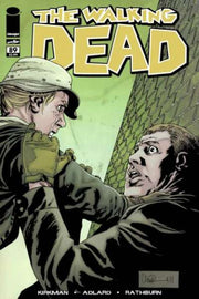 Walking Dead 2003 Series #89