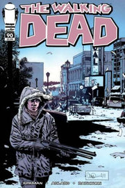 Walking Dead 2003 Series #90