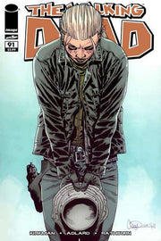 Walking Dead 2003 Series #91