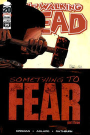 Walking Dead 2003 Series #99