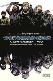 Walking Dead 2003 Series Compendium #2