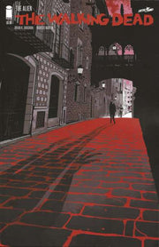Walking Dead 2003 Series The Alien #1