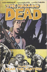 Walking Dead 2003 Series Trade Paperback #11