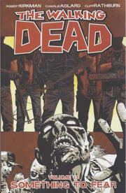 Walking Dead 2003 Series Trade Paperback #17