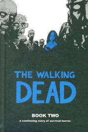 Walking Dead 2003 Series Trade Paperback #2
