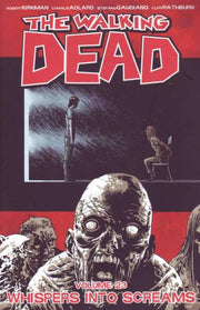 Walking Dead 2003 Series Trade Paperback #23