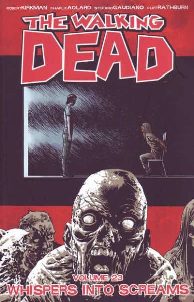Walking Dead 2003 Series Trade Paperback #23