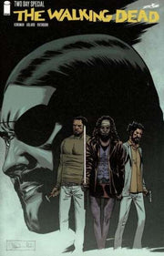 Walking Dead 2003 Series Two Day Special #1