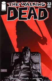 Walking Dead 2003 Series #33