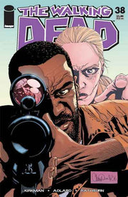 Walking Dead 2003 Series #38