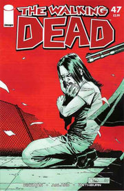 Walking Dead 2003 Series #47