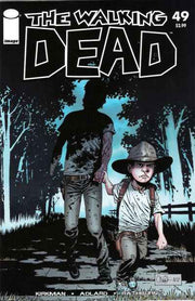 Walking Dead 2003 Series #49