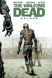 Walking Dead Deluxe #20