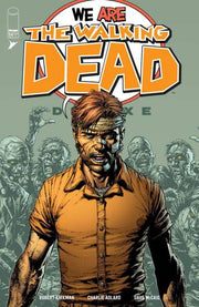 Walking Dead Deluxe #24