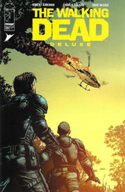 Walking Dead Deluxe #26