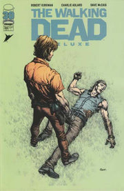 Walking Dead Deluxe #36