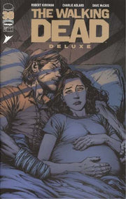 Walking Dead Deluxe #37